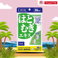 Viên Uống Trắng da DHC Nhật Bản Adlay Extract 30 ngày - 30 Viên