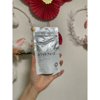 Viên uống trắng da Fancl Nhật Bản 180v