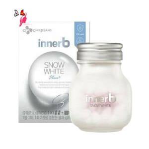 Viên uống trắng da Innerb Snow White 56 viên