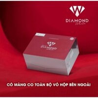viên uống trắng da Ngọc trinh diamond white ( tem nguyên check được tin nhắn sms gởi td 8077)