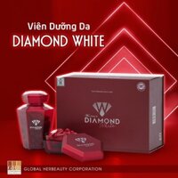 Viên uống trắng da ngọc trinh Beauty Diamond White DIAMOND WHITE