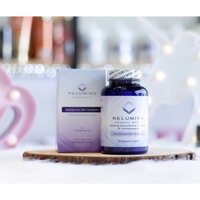 Viên Uống Trắng Da Nhau Thai Relumins