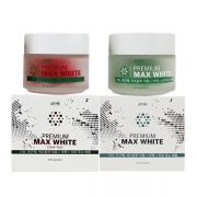 Viên uống trắng da Premium Max White Genie 60 viên