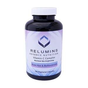 Viên uống trắng da Relumins Advance White Glutathione Complex - 90 viên , 1650mg