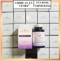 Viên uống trắng da Relumins Advance White glutathione 1650mg 90 viên