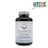 Viên Uống Trắng Da Relumins Advance Nutrition Vitamin C Complex