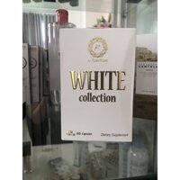 VIÊN UỐNG TRẮNG DA - WHITE COLLECTION A+ NUTRITION VIÊN UỐNG TRẮNG DA WHITE COLLECTION (60 VIÊN)