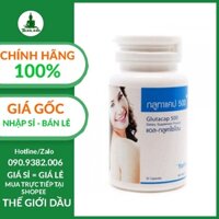 Viên Uống Trắng Da Yanhee Glutacap 500 Thái Lan 30 viên