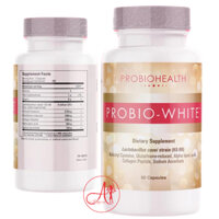 Viên Uống Trắng Da Probio-White 60 Viên