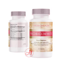 Viên Uống Trắng Da Probio-White 60 Viên