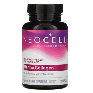 Viên uống trẻ hóa da Neocell Marine Collagen