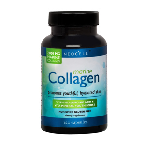 Viên uống trẻ hóa da Neocell Marine Collagen