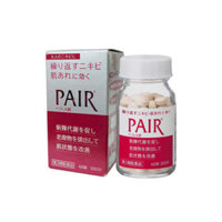 Viên uống trị mụn pair 60 viên (8662)