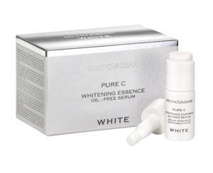Viên uống trị nám tàn nhang làm trắng da Pure C White