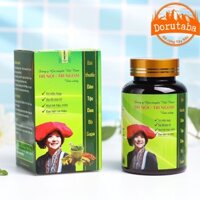 Viên uống trĩ nội, trĩ ngoại chính hiệu của người Dao đỏ Sapa, kết hợp cao bôi trĩ giúp giảm đau rát, co búi trĩ