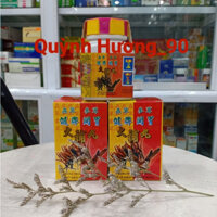 Viên uống Trùng Thảo Sâm Nhung giúp bổ tỳ vị tăng cường sức khỏe