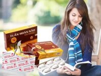 Viên Uống Tuần Hoàn Não Của Sao Thái Dương