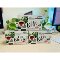 Viên uống Tuyến tiền liệt HẢI KIM SA PLUS (Hộp 30 viên)