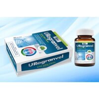 Viên uống UROGRANVEL Kim Tiền Thảo Râu mèo