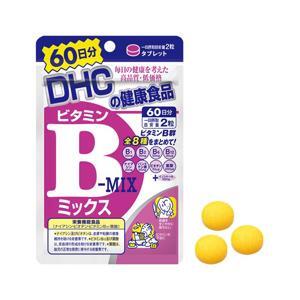 Viên uống Vitamin B -Mix DHC - 30 ngày