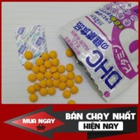 Viên uống Vitamin B Mix Nhật bản nội địa