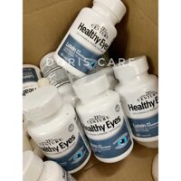 Viên uống vitamin bổ mắt Healthy Eyes chính hãng của Mỹ