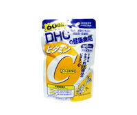Viên uống Vitamin C DHC của Nhật 120 viên