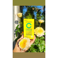 Viên uống Vitamin C Orihiro 300 viên
