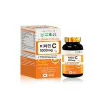 Viên Uống Vitamin C Pluzz Hỗ Trợ Tăng Cường Sức Khoẻ, Nâng Cao Sức Đề Kháng Và Giúp Làm Đẹp Da
