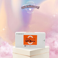 Viên Uống Vitamin C Trắng da, Mờ nám Cinal C 100 viên - Nhật Bản