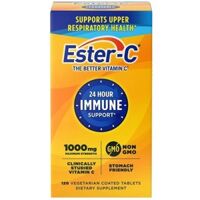 Viên uống Vitamin Ester C 1000mg của Mỹ