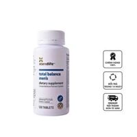 Viên uống vitamin tổng hợp Xtend-Life Total Balance Men’s