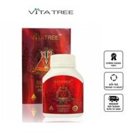 Viên uống Vitatree Essence Of Kangaroo 40000 Max của Úc