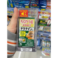 Viên uống xoang Nhật bản Kobayashi Chikunain 224v