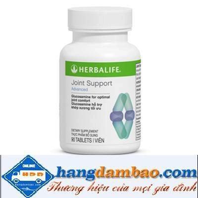 Viên uống xương khớp Herbalife Joint Support Advanced