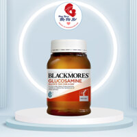 Viên uống xương khớp Glucosamine Blackmores Úc 180 viên