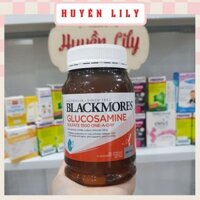 Viên uống xương khớp Blackmores Glucosamine Sulfate 1500mg One-A-Day 180 viên của Úc