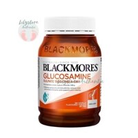 Viên uống xương khớp Blackmores Glucosamine Sulfate 1500mg One-A-Day 180 viên của Úc chính hãng