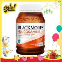 Viên Uống Xương Khớp Blackmores Glucosamine Hộp 1500mg - 180 Viên