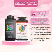 Viên Uống Youtheory Collagen 390 Viên