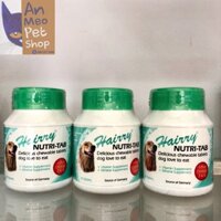 Viên Vitamin Và Khoáng Chất Cho Chó Mèo - Anmeopetshop