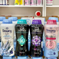 Viên xả downy Fresh Protect Mỹ, Mềm Vải Thơm quần áo
