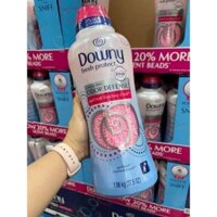 Viên xả Downy Mỹ April Fresh 1.06Kg
