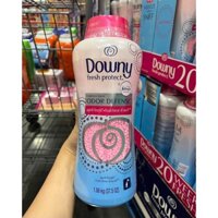 Viên xả Downy Mỹ màu hồng 1060g