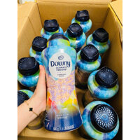 VIÊN XẢ KHÔ DOWNY ULTIMATE FUSIONS KIRKLAND 680g CỦA MỸ.