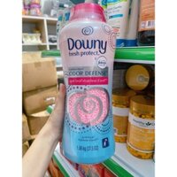 VIÊN XẢ KHÔ HỒNG DOWNY CỦA MỸ 1,06 kg ( hộp to nhất ah)
