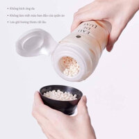 Viên xả khô hương nước hoa Nhật Bản