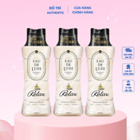 Viên Xả Khô Quần Áo P&G Lenor Eau De Luxe Relax Nhật Bản Viên Xả Khô Hương Nước Hoa 520ml