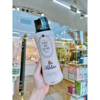 Viên xả khô quần áo P&G Lenor Eau De Luxe Relax Nhật Bản 520ml hương nước hoa lưu hương lâu