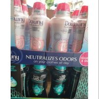 Viên xả quần áo downy mỹ